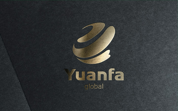 源發環球品牌vi設計