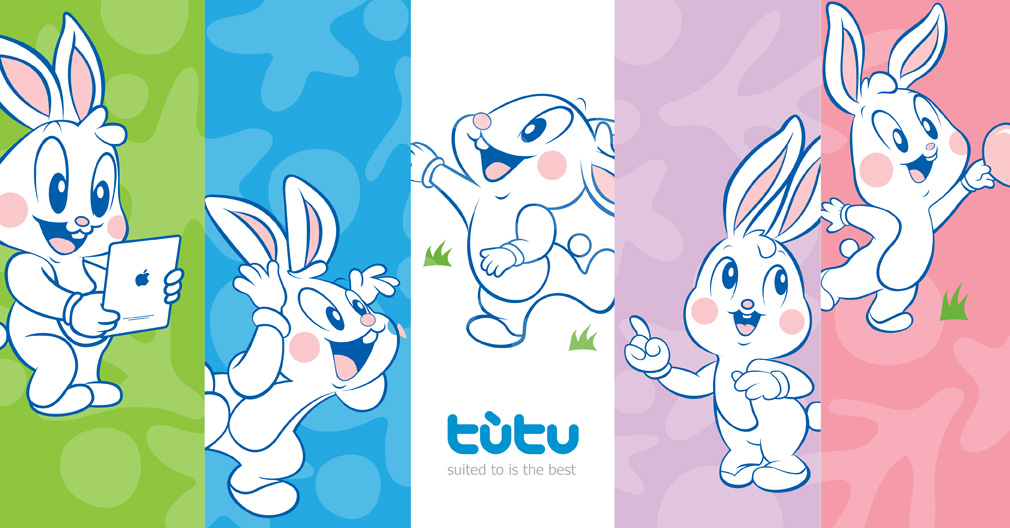 嬰童產品包裝設計