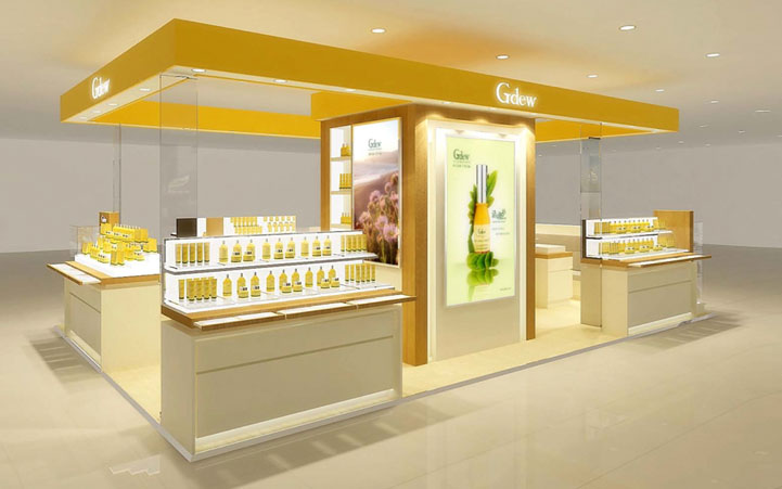 化妝品品牌設(shè)計