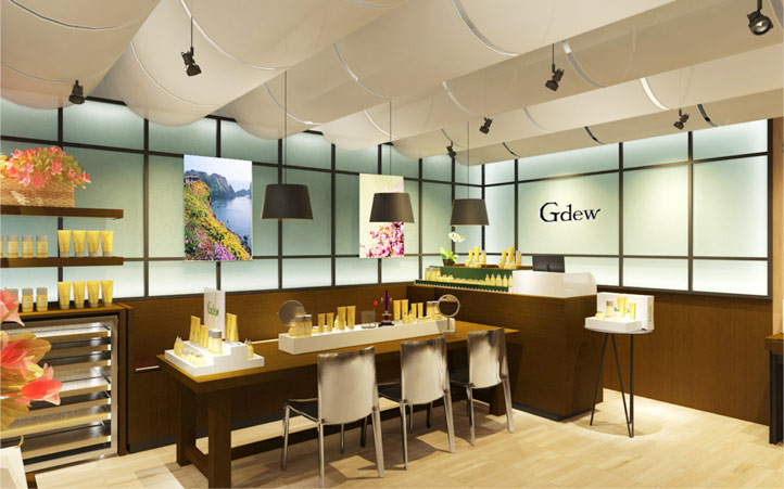 化妝品品牌設(shè)計