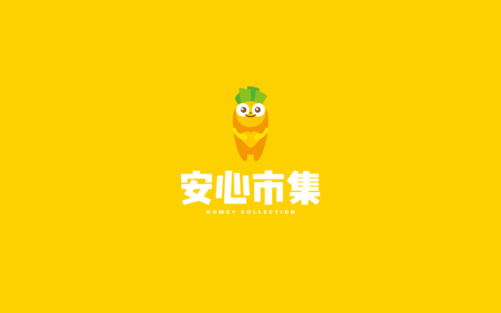 食品logo設計