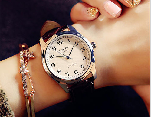 高端手表品牌策劃設計