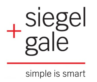 Siegel + Gale 品牌戰略咨詢公司