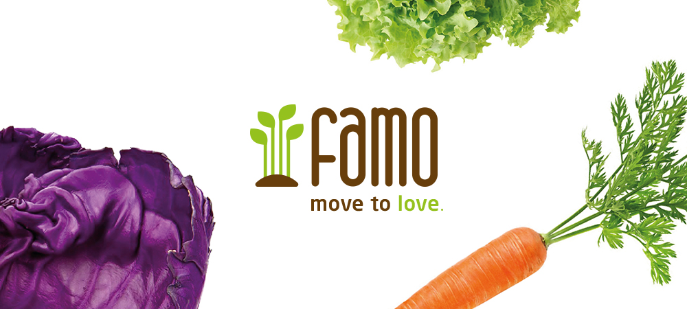 素食餐廳品牌設計