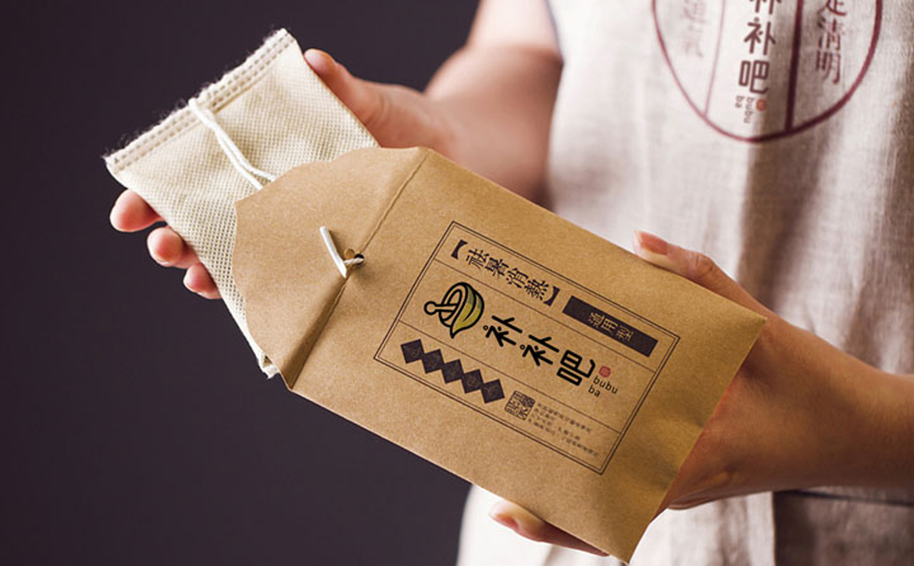 補補吧品牌策劃品牌設計