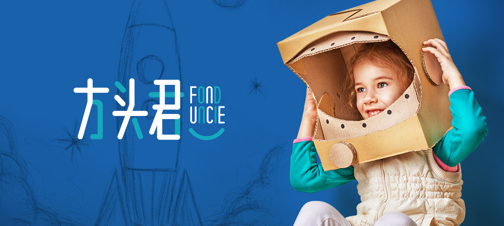 基因檢測品牌設(shè)計(jì)