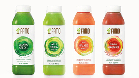 素食餐廳品牌創建