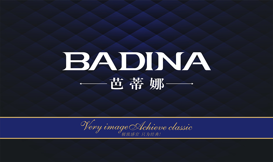 芭蒂娜燈飾品牌策劃與設計