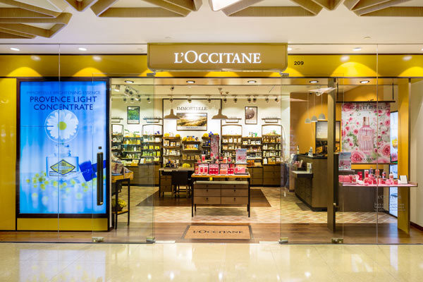 歐舒丹在美國申請破產，這是真的嗎？