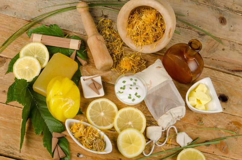 韓國政府出臺天然和有機化妝品原料認證機制