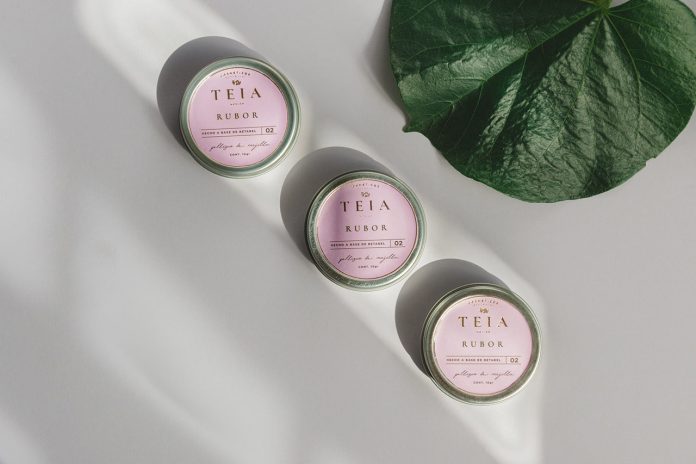 化妝品營銷設計