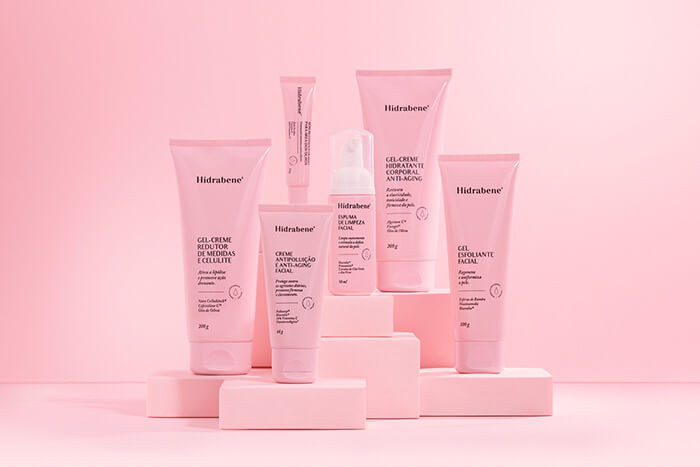 化妝品包裝設計