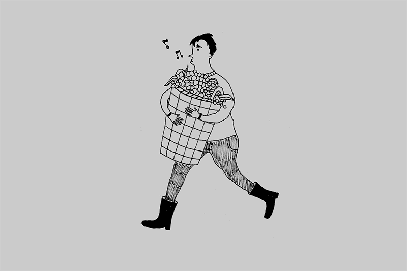 農產品包裝設計