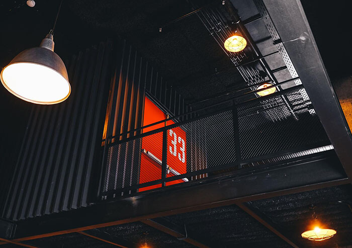 特色西餐品牌設計