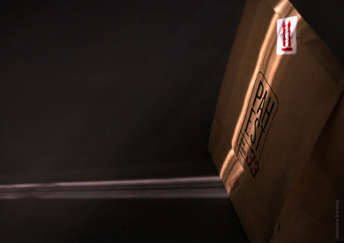 特色西餐品牌設計