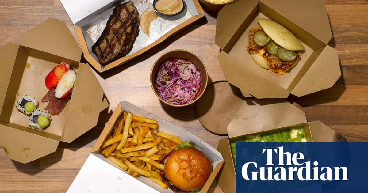 餐廳包裝具有強(qiáng)大功能：您應(yīng)該在外賣品牌上進(jìn)行投資的3個原因