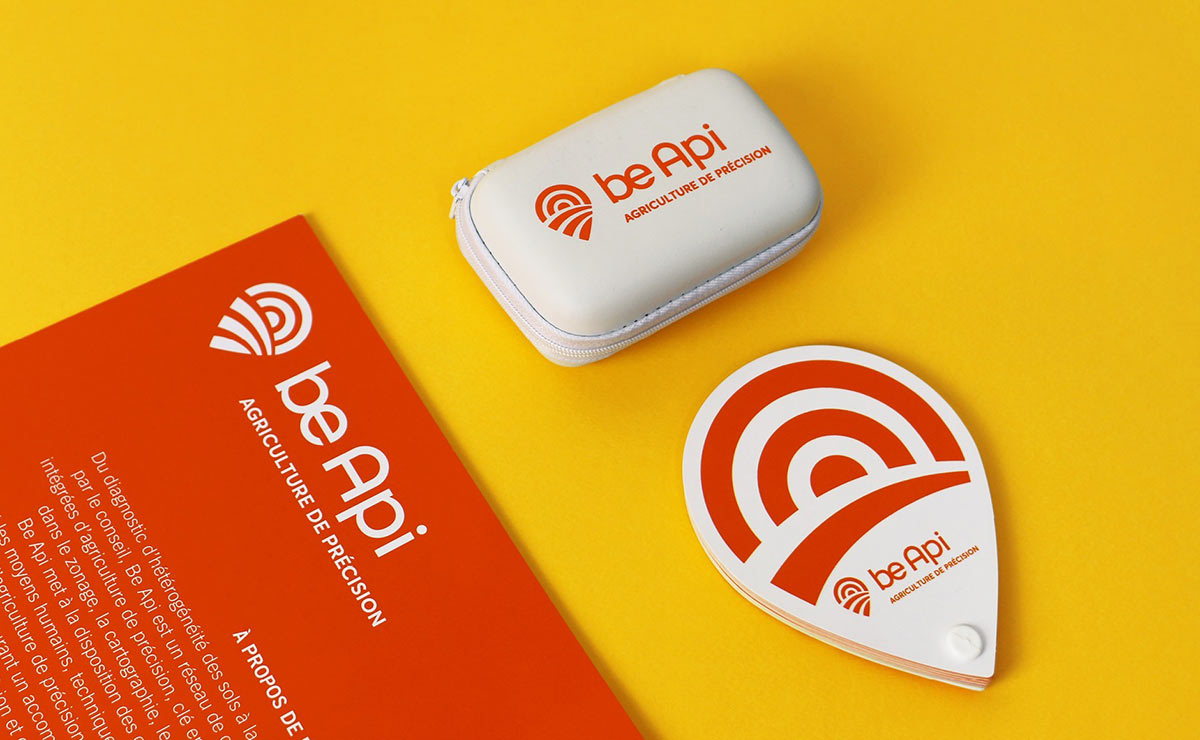 農業品牌升級設計