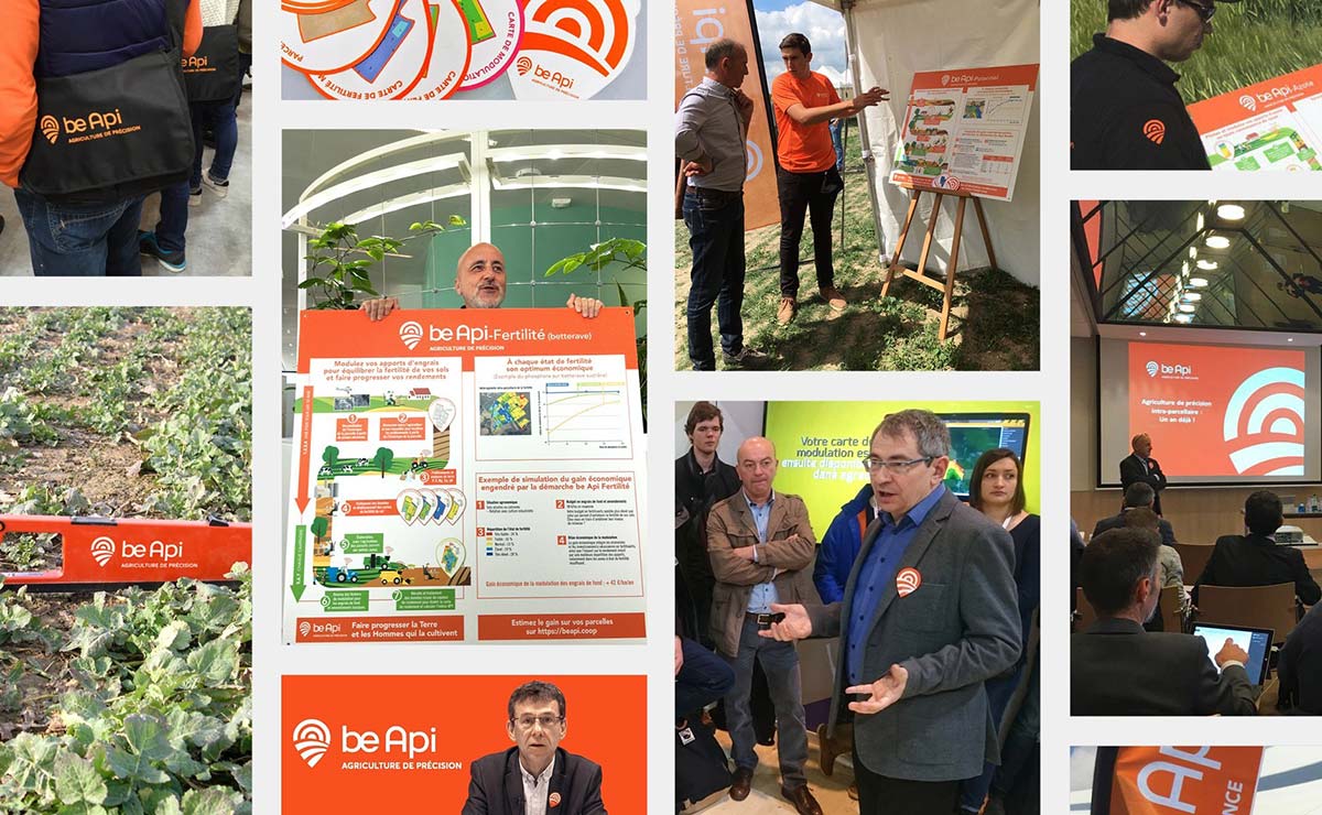 農業品牌VI設計