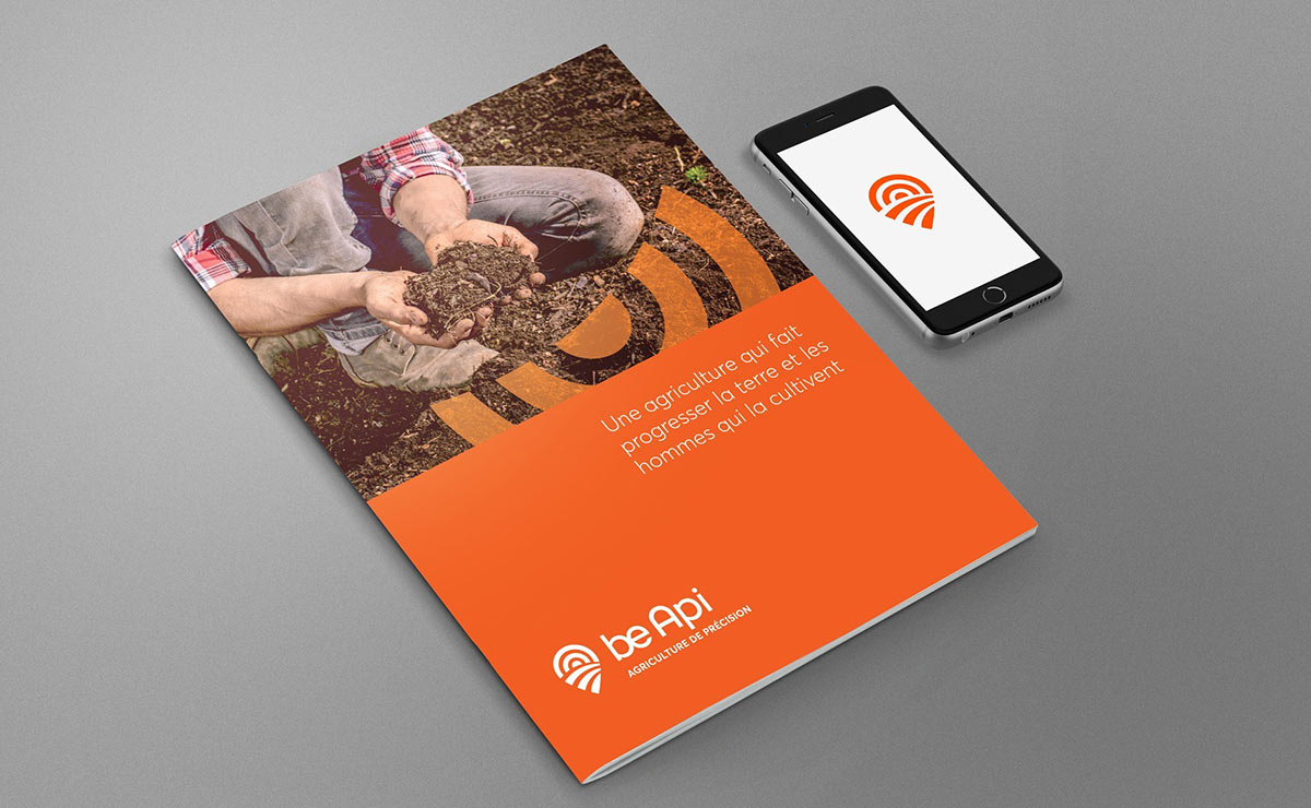 農業品牌升級設計