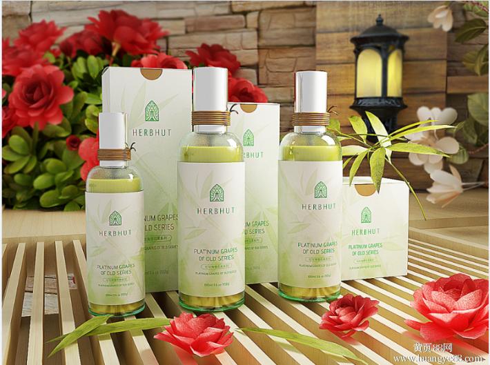 互聯網化妝品品牌，營銷策劃已不可避免