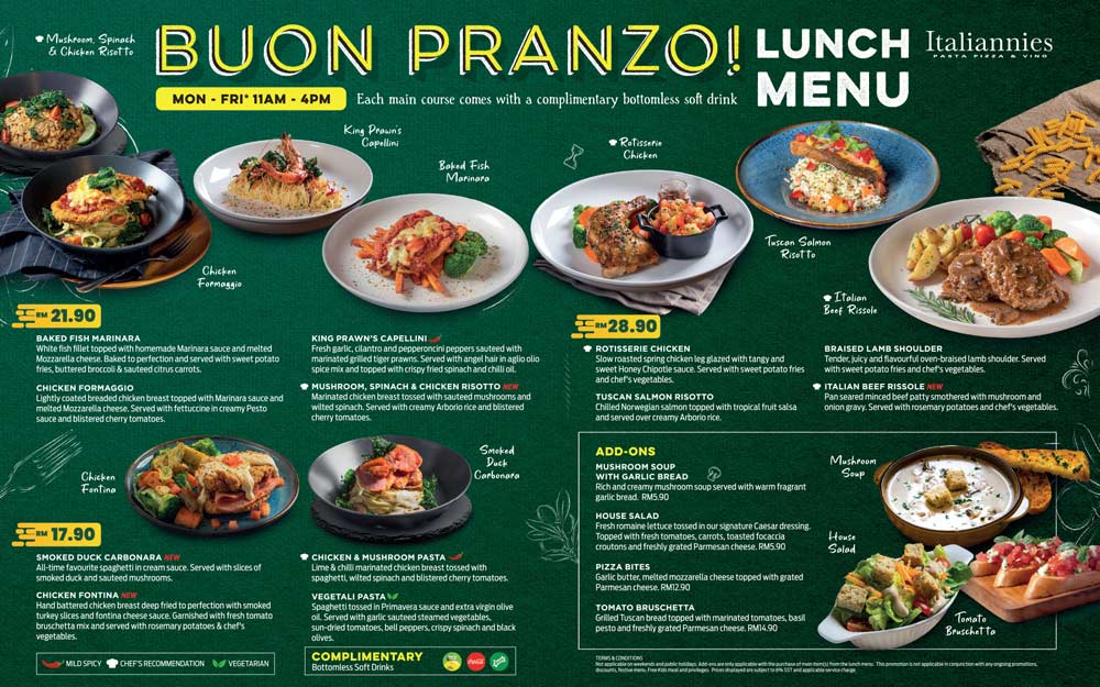 菜單設(shè)計決定餐廳賺錢多少你了解嗎？