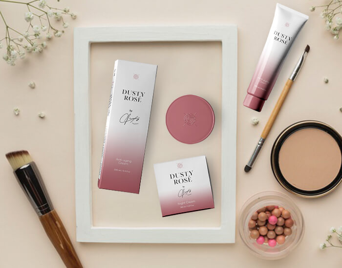 如何為您的品牌設(shè)計(jì)定制化妝品包裝？