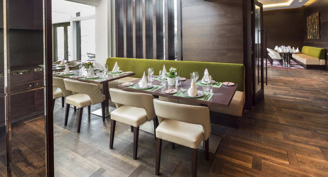 餐廳設(shè)計(jì)