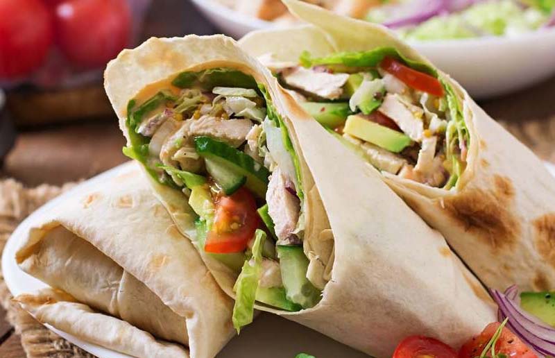 輕食餐飲行業分析