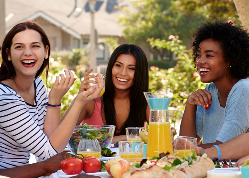 輕食餐飲行業分析