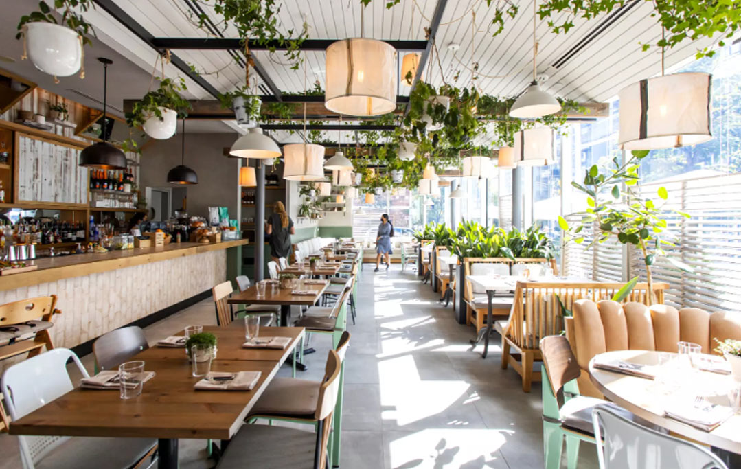 餐飲品牌如何制定定位戰略