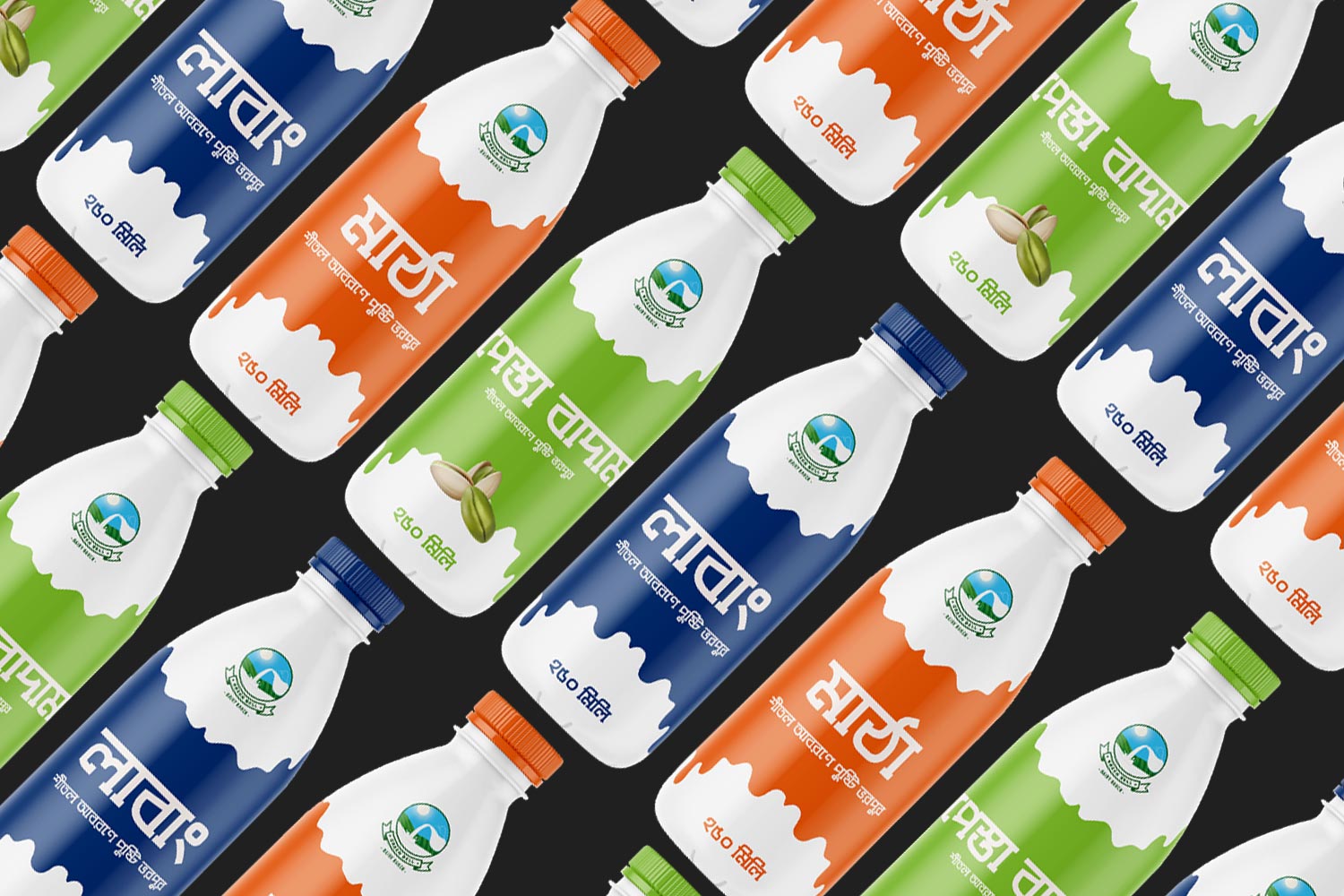 牛奶制品包裝設計 牛奶制品包裝設計