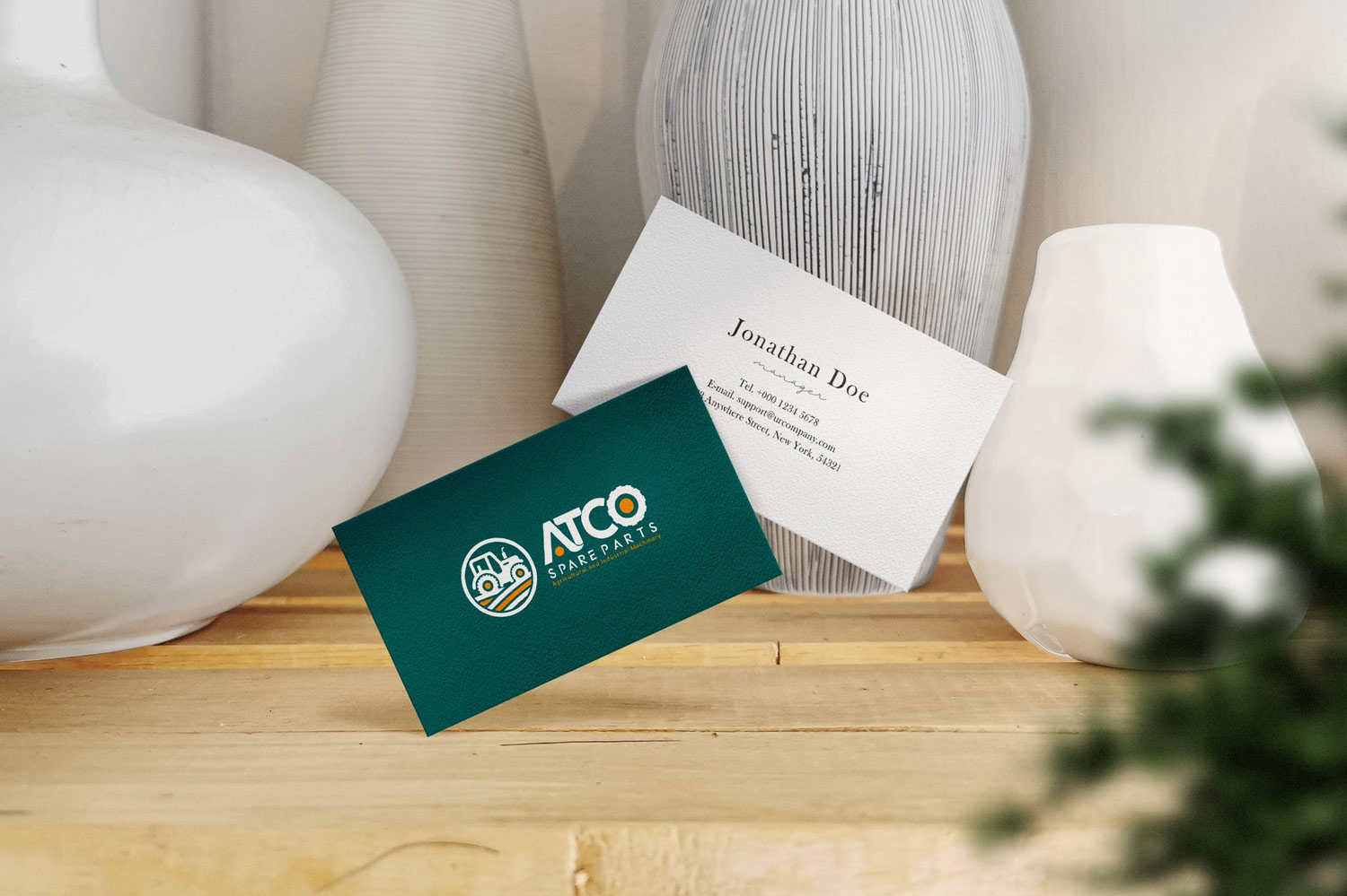 農業(yè)品牌建設