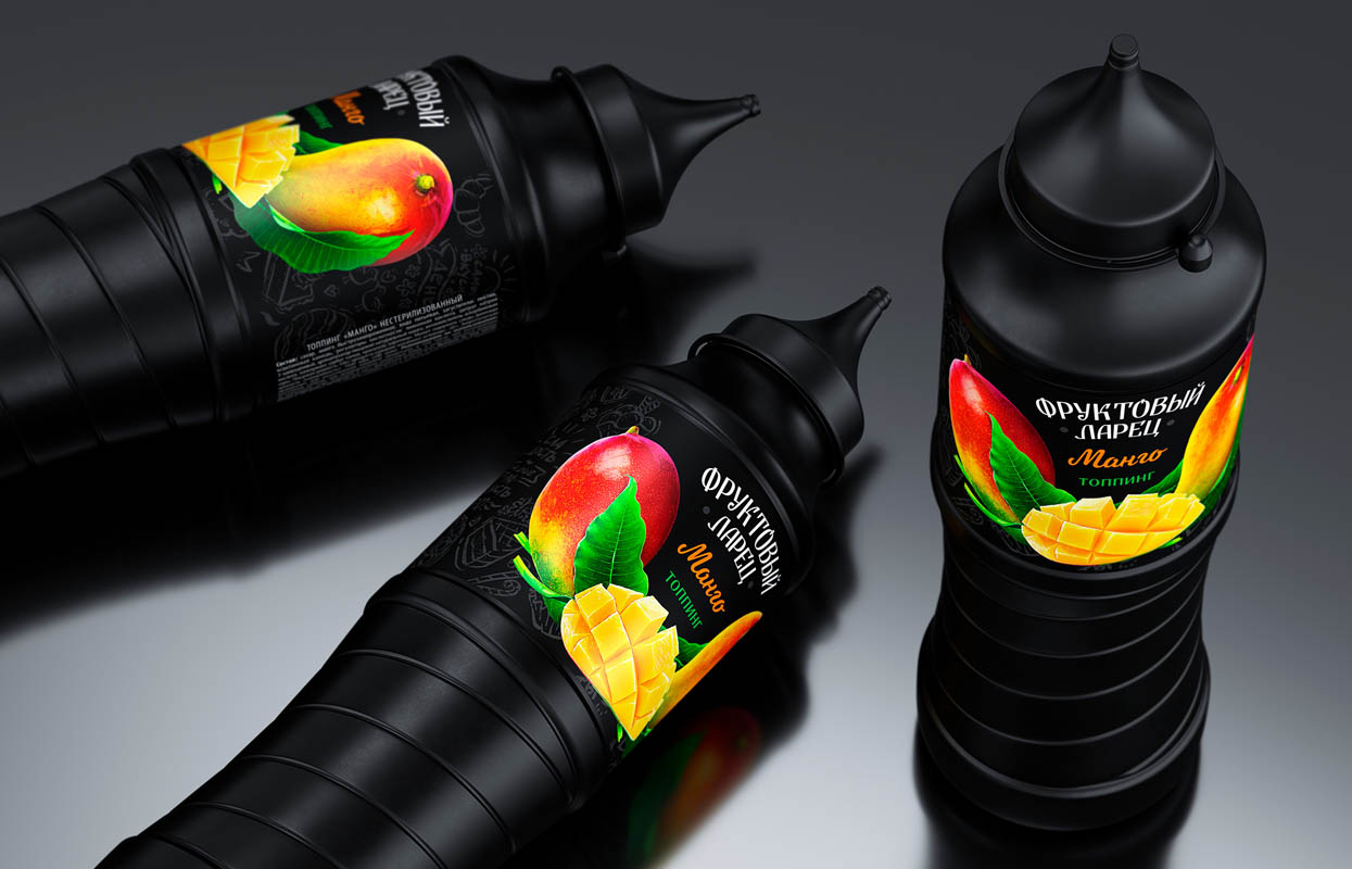 果醬澆頭產品包裝設計 果醬澆頭產品包裝設計