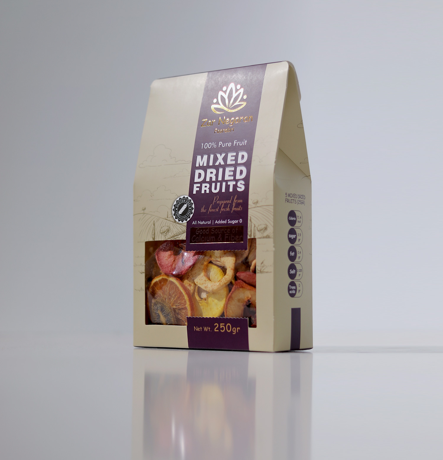 干果產(chǎn)品包裝設計