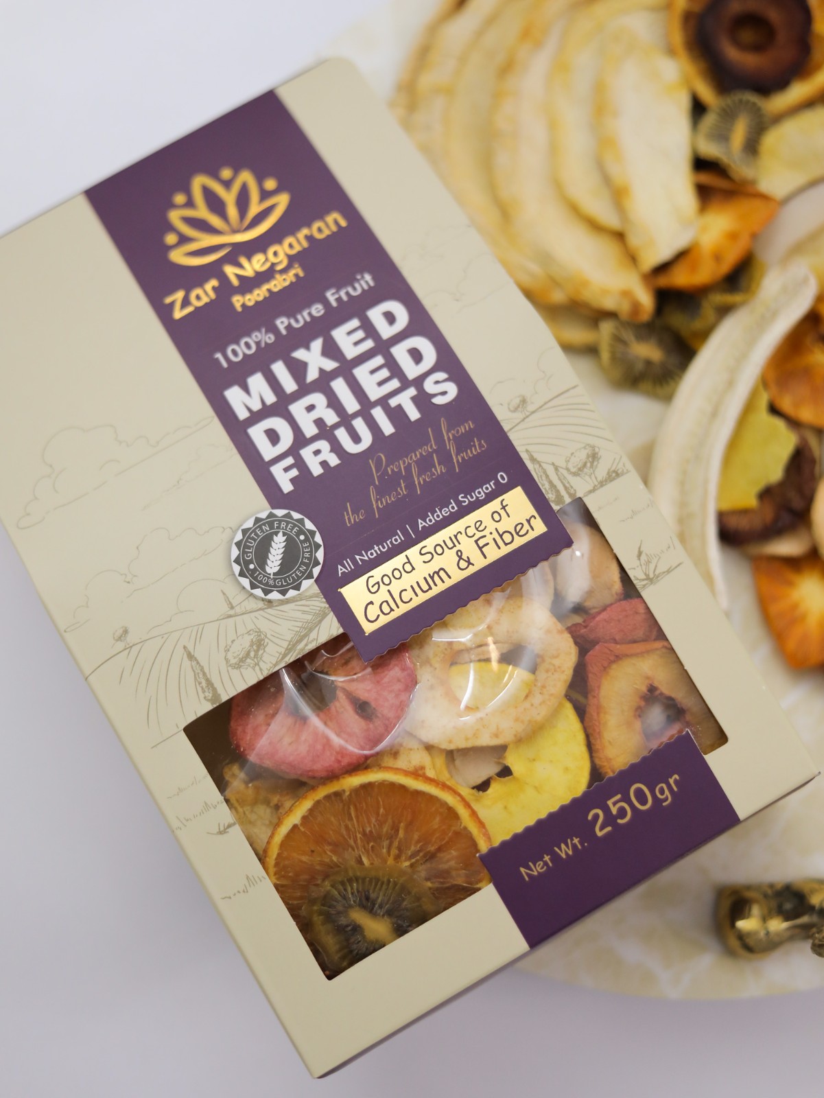 干果產(chǎn)品包裝設計