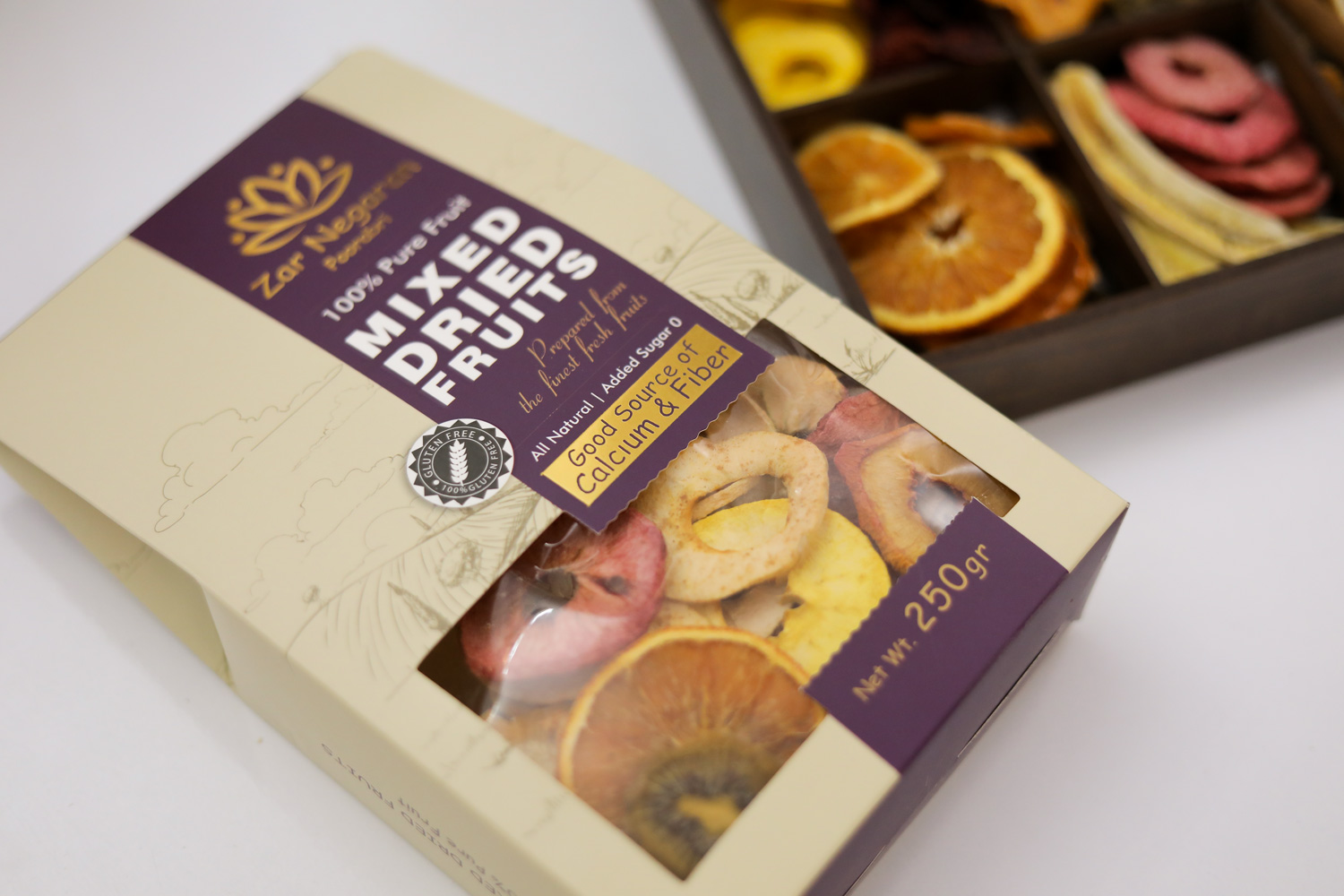 干果產(chǎn)品包裝設計