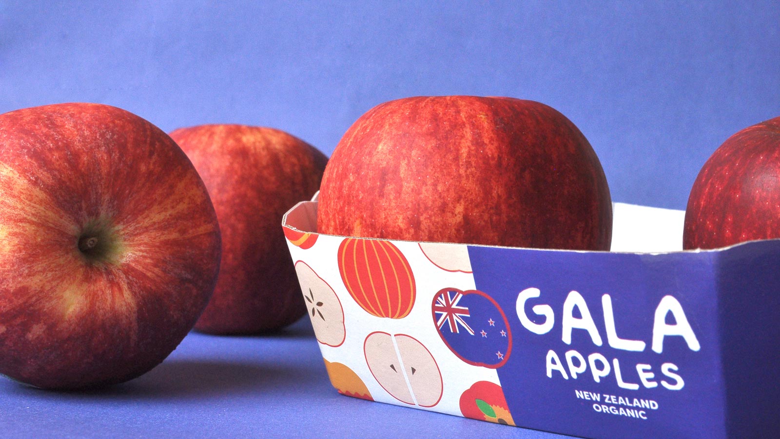 有機農產品高端蘋果品牌設計 有機農產品高端蘋果品牌設計