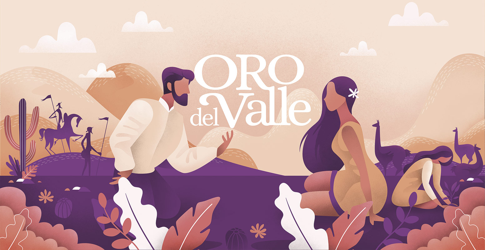 高端果醬產品包裝設計