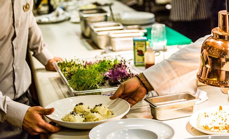 餐飲公司品牌策劃設(shè)計包含哪些元素？