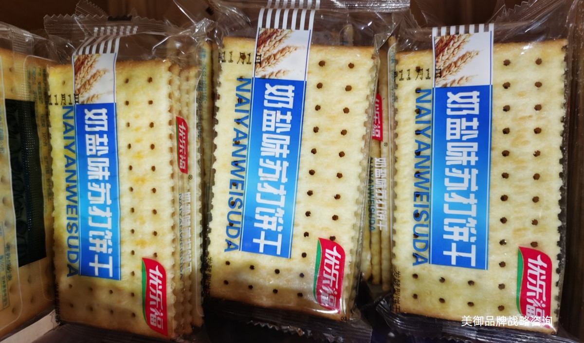 蘇打餅干企業品牌戰略升級全案策劃方案思路 蘇打餅干企業品牌戰略升級全案策劃方案思路