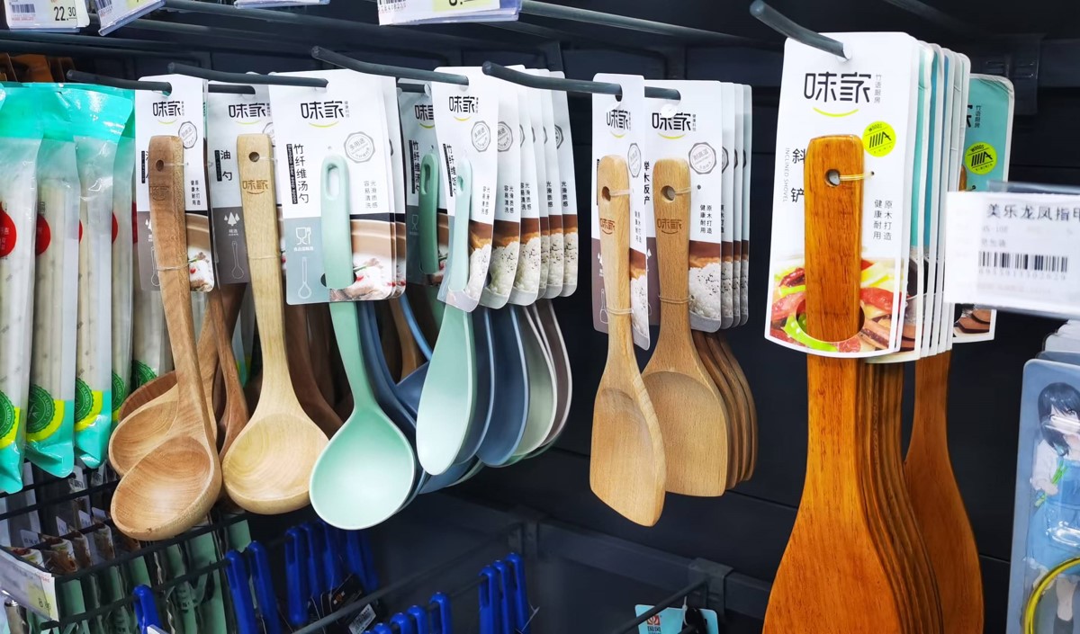 美御品牌策劃小編洞察餐具行業品牌策劃方案