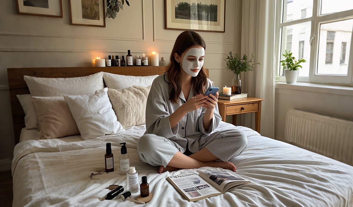 新銳化妝品公司行業如何實施品牌戰略