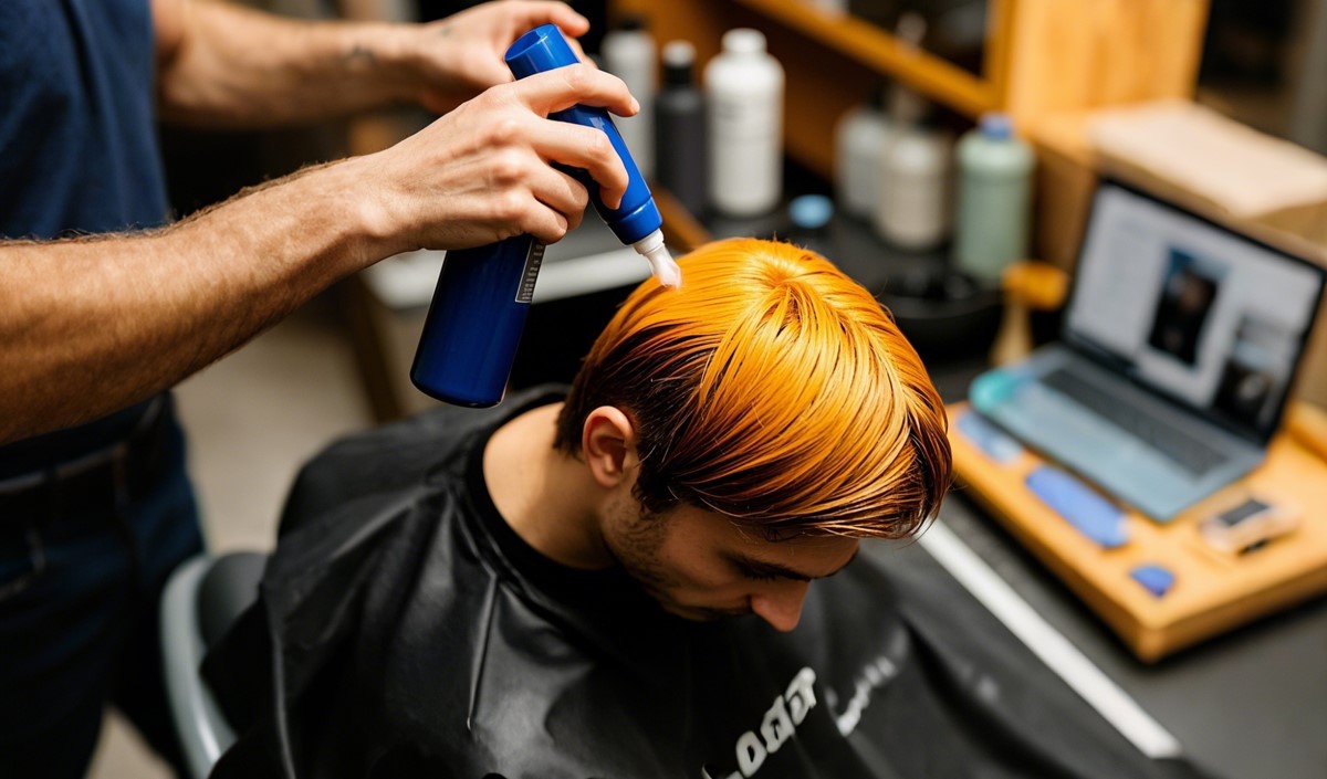 染發劑行業品牌策劃創新方向