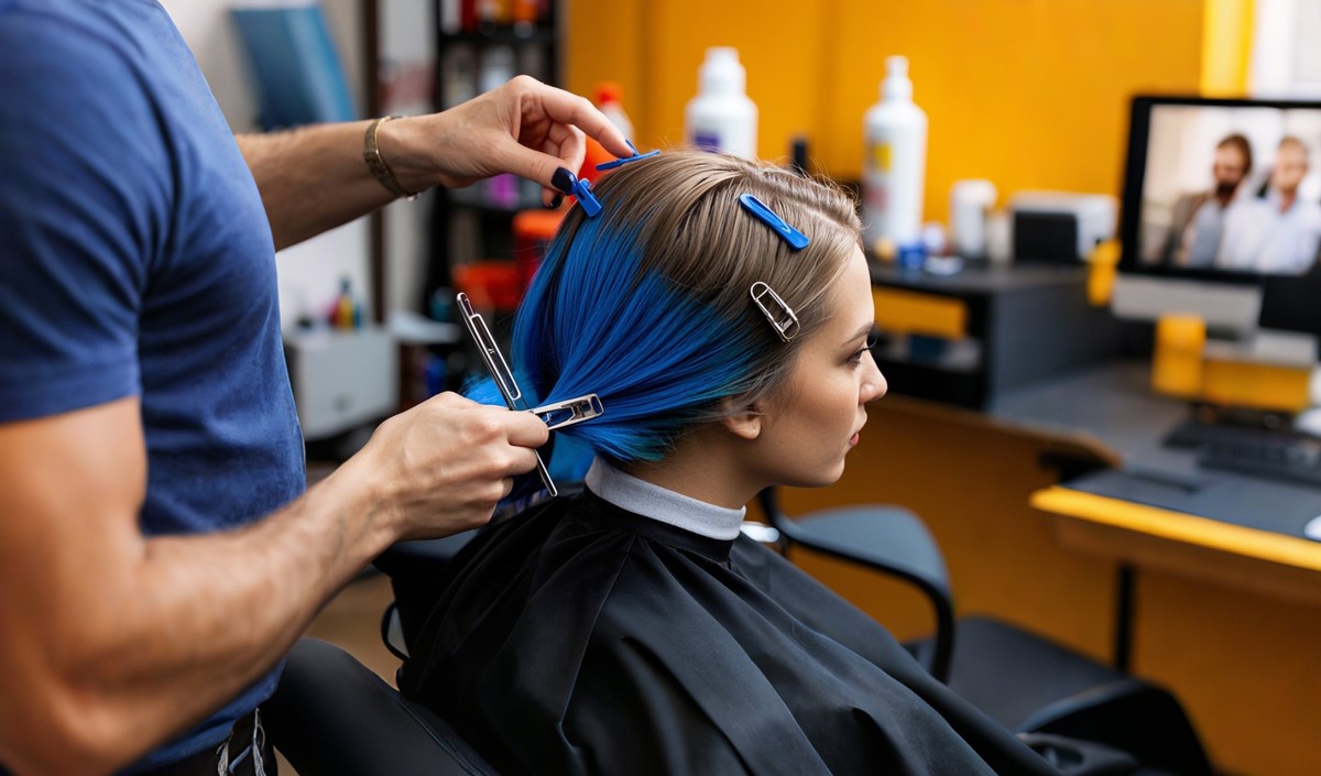 染發劑爆款品牌策劃方案