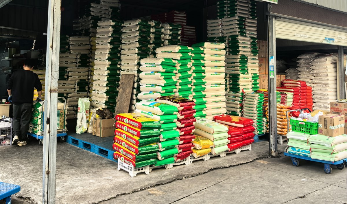 農業企業大米品牌打造營銷策劃方案