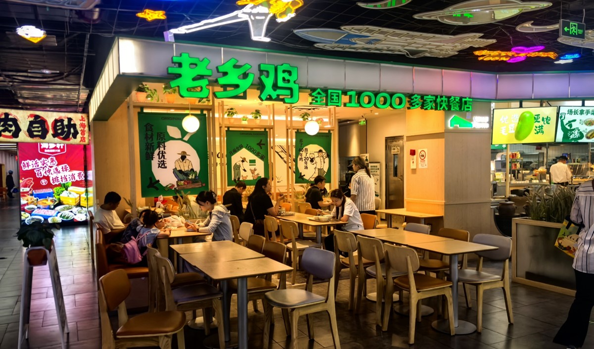 中式快餐連鎖店品牌營銷策劃方案 中式快餐連鎖店品牌營銷策劃方案