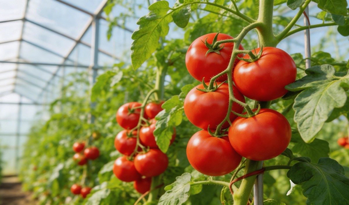 番茄農產品市場行情分析及品牌定位策略 番茄農產品市場行情分析及品牌定位策略