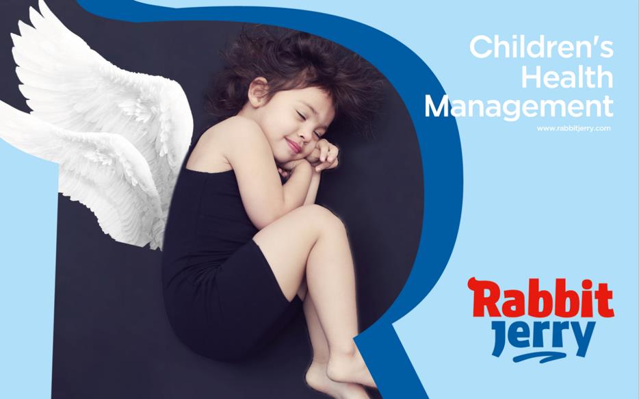 嬰幼兒營養補充劑包裝設計