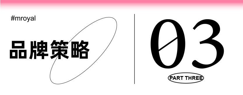 特醫食品營養品品牌全案策劃